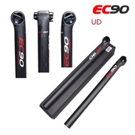 EC90 carbon seatpost UD 350mm offset 5 degree 20 degree 27.2 30.8 31.6mm enve xXx