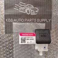 53601-BZ020 PERODUA FRONT BONNET OPENER HANDLE PERODUA ALZA ALL MODEL (2013-2022) , PERODUA MYVI OLD