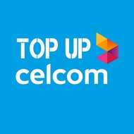 TOPUP/RELOAD/KREDIT CELCOM