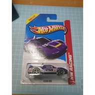 Hot Wheels 2013 Acura Nsx