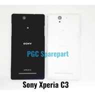 Backdoor Sony Xperia C3 - D2533 D2502 D2505 - Battery Cover Back Case Back Cover Door