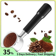 51MM Coffee Bottomless Portafilter for  EC680/EC685 Filter Replacement Filter Basket Coffee Accessor