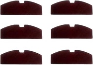 CP7748 Rotor Blade 8950221419 Vanes Compatible with CP7748 Air Impact Wrench Parts (6-Pack)