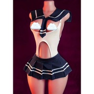 BLIORI Cosplay Costume 1910 Costume School uniform student Nurse Nurse Nurse Japanese Doctor Lingeri