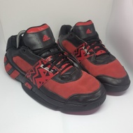 Sepatu Adidas Regulate Made In China Size 44 Insole 27  Sepatu Olahraga