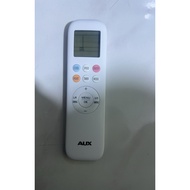 remote aircond Aux good condition