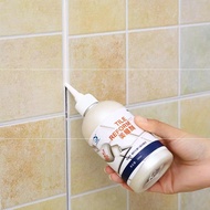 Tile Gap Beauty Grout Epoxy Sealant Aide Repair Seam Filling Reform Wall Glue