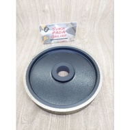 Diamond wheel plastic iron 6" Diamond Tool various grits