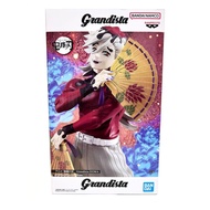 "Demon Slayer: Kimetsu no Yaiba" Grandista-DOMA- Grandista Douma BANDAI Namco figure H:25cm