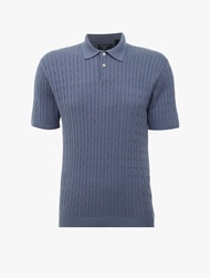 DOCKERS  Sweater Polo Short Bugy - A0768-0015