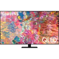 Samsung - 55inch Q80BA QA55Q80BA 4K QLED TV (2022 YEARS MODEL)