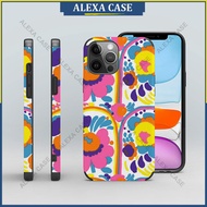 Flower Phone Case for iPhone 17 Pro Max / iPhone 16 Pro Max / iPhone 15 Pro Max / iPhone 13 Pro Max 