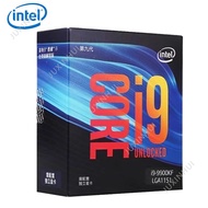 Intel i9 9900KF 9900K 9900KS 9900 9900t brand new unopened boxed CPU