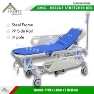 TERMURAH! Bed UGD IGD - Emergency Bed