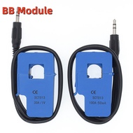 30A 100A SCT-013-030 Non-invasive AC current sensor Split Core Current Transformer SCT-013