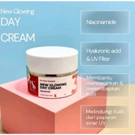 LS Skincare bundling package day & night cream booster package (new)
