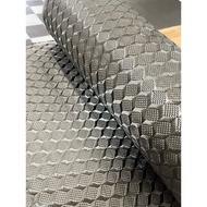 Carbon Fiber 3D Cube