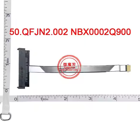 Laptop SATA HDD Hard Drive Cable Connector for Acer Aspire AN515-58 AN515-57 AN515-45 AN515-54/56 N2