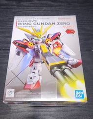 全新 Gundam 高達模型 SD Gundam Wing Gundam Zero