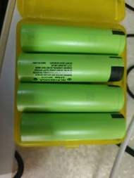 原装正品 最高容量松下Panasonic NCR18650GA 3500mAh 鋰電池 lithium battery