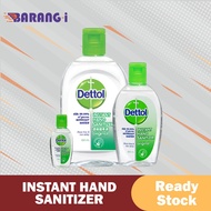 DETTOL Instant Hand Sanitizer 50ml / 200ml / 500ml - Barang-i