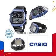 CASIO JAM LELAKI SPORT AE-1300WH