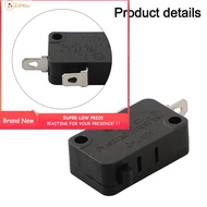 ISHOWMAL❤️ 1Pcs KW7-0 16A Small Switch Air Fryer Microwave Oven Switch❀
