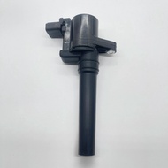 1PCS Ignition Coil XR1U-12A366-AB XR1U12A366AB For Aston Martin DB7 DB9 V6 V8 V12 3.2L 4.2L 6.0L 199