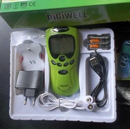 Digiwell Alat Pijat Digital terapi