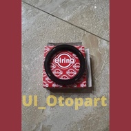 Oil Seal Camshaft 45x57x6.5 Volvo 850 960 S40 S70 S80 S90 Elring Lubricant