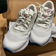 美津濃 Mizuno 女裝 Wave Rider 27 跑鞋 運動鞋 37號 23.5 cm