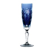NACHTMANN｜葡萄香檳杯-藍色