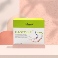 Zenwell Nutrition Gastolif (28 Sachets x 2.5g)