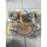 CHAIN SET NEW CARRY 2019 UP CHAIN/ SET