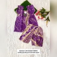 10pcs CHILDREN'S SUITS 1-3 years