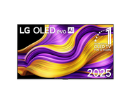 LG - 65 吋 LG OLED evo AI G5 4K 智能電視 2025 OLED65G5PCA