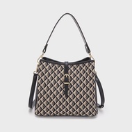 Palomino Alden Shoulderbag - Black