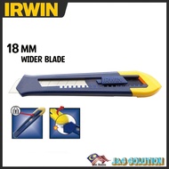 IRWIN 1050654 18mm Snap Off Cutter
