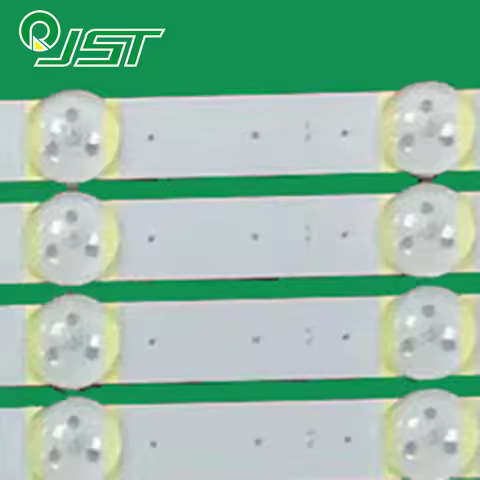 20pcs/Kit LED QE55Q80TATXXU QE55Q80TAT QE55Q80TA QE55Q80T QE55Q82TAT QE55Q82TA QN55Q8DTAFXZA QN55Q8D