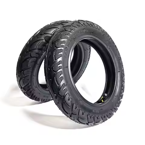 Solid Tyres 12 Inch For E-Bike For Electric Scooter Tire 12 1/2X2 1/4(62-203) 12.5X2.50 Outer Tire