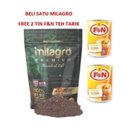 [FREE GIFT] Baja Super Subur Milagro 2022 Premium 1kg - Baja Tahi Ayam Organik - Untuk Pokok Bunga, Buah