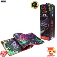 MARVO MP-G36 XL-Size Gaming Mousepad
