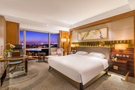 北京人衞酒店 (Lake View Hotel)
