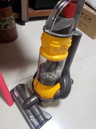 dyson 吸塵機
