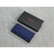 18643 Men's Suit Clip Long Wallet 19 x 9 x 2cm