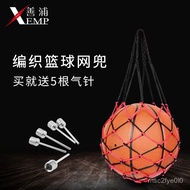 Basket Basketball Bag/Basketball Net A1ZO-Bold Indoor Nets Durable Competition Frame Outdoor 6N5C