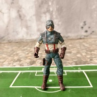 Captain America First Avengers Figure