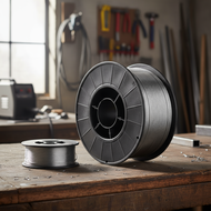 1kg Self-Shielded Flux Core E71T-GS Gasless MIG Wire for Stainless Steel Welding