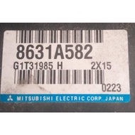 (USED) Proton GEN2 PERSONA 1.3/1.6 ORIGINAL TCU 8631A582