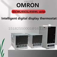 OMRON temperature controller E5CSL-QTC RTC QP RP E5CWL-Q1TC R1TC Q1P R1P E5EWL-R1TC
